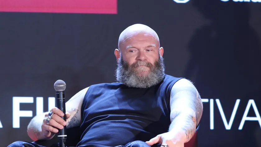 Sırbistan'ın Kladovo şehrinde ilk Iron Gate Film Festivali düzenleniyor.
