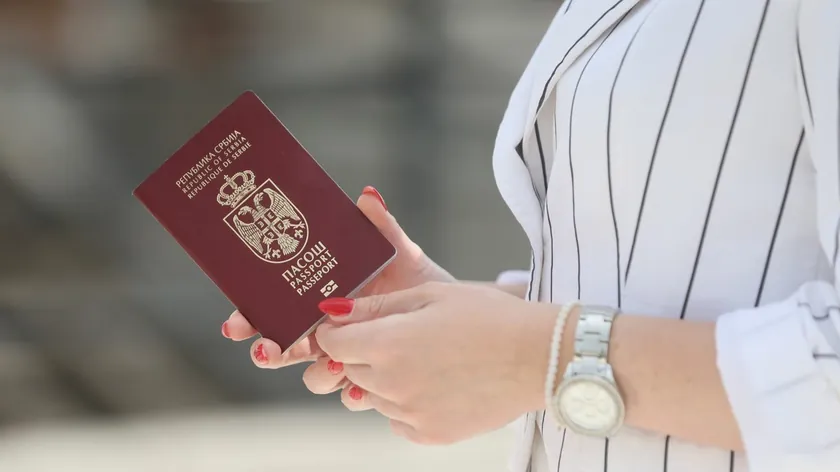 Sırbistan'da Çocuk Pasaportu Geçerlilik Süreleri: Ebeveynler Seyahat Öncesi Kontrol Etmeli