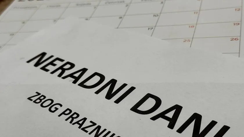 Sırbistan'da Paskalya ve 1 Mayıs tatilleri ile vatandaşları uzun bir dinlenme bekliyor