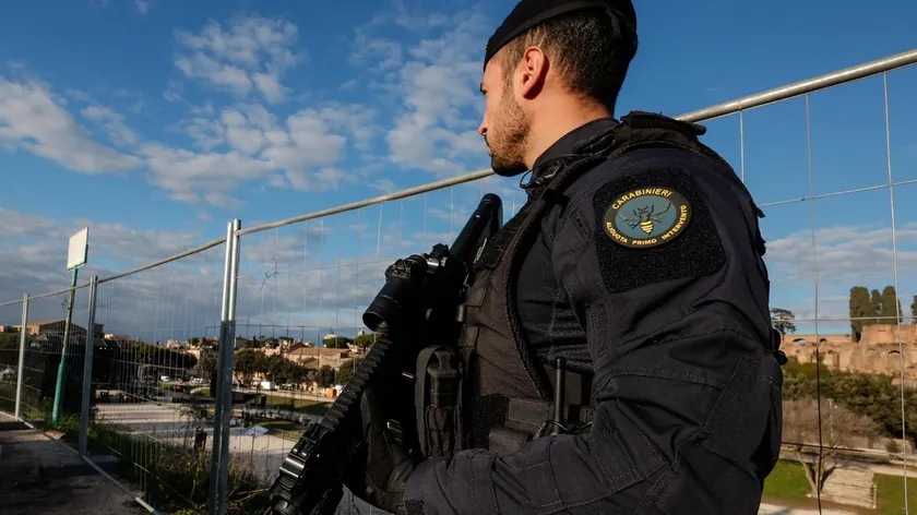 Uluslararası Uyuşturucu Kaçakçılığından Aranan Sırbistan Vatandaşı İtalya'da Yakalandı