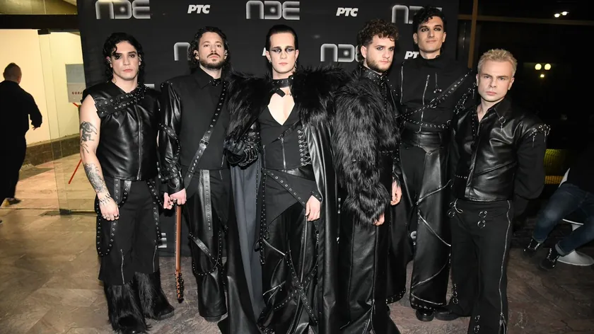 Sırbistan'ın Eurovision 2026 Bahis Oranları Yükselişe Geçti: Lavina Dikkat Çekti