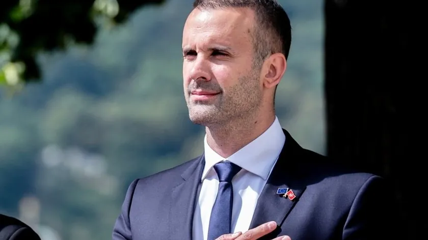 Hırvatistan, Karadağ'dan 2,7 milyar dolarlık mal iadesi talep ediyor