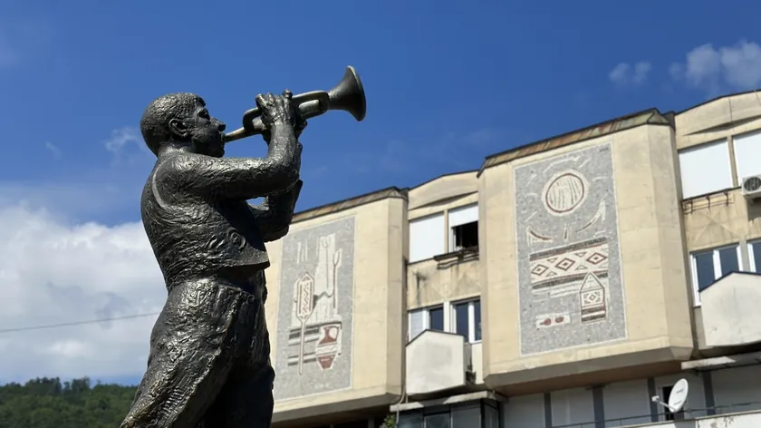 Sırbistan'da 7-9 Ağustos tarihleri arasında 65. Dragačevski Trubaçlar Şöleni düzenlenecek.