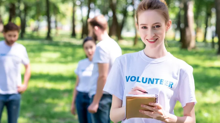 Gönüllülük Hakkındaki Yaygın Yanlış Anlayışın Gerçeklerden Ne Kadar Uzak Olduğu Belirtildi