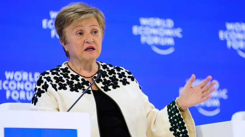 Uluslararası Para Fonu ve Dünya Bankası Bahar Toplantıları Vaşington'da enerji ve yapay zekayı tartışacak