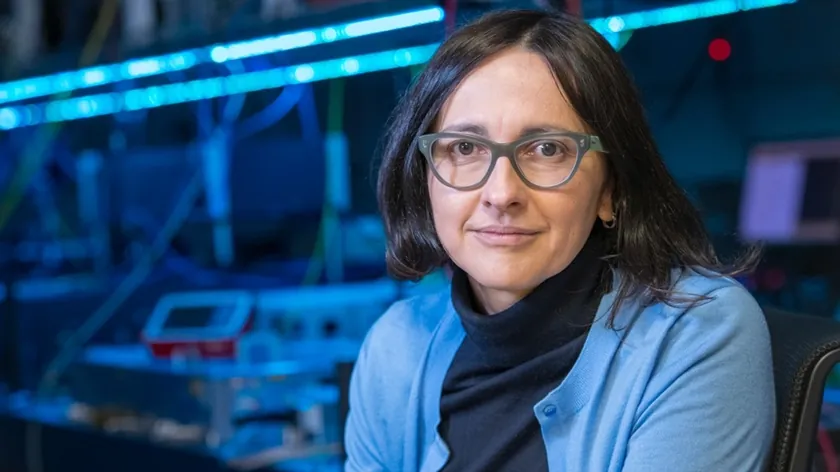 Sırbistanlı Bilim İnsanı Jelena Vučković İnternetin Geleceğini Değiştiren Teknoloji Geliştiriyor