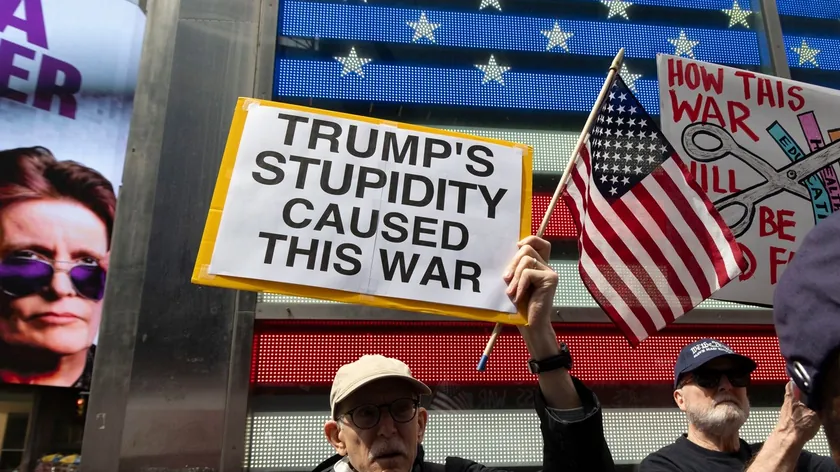 ABD'li aile Trump politikalarından kaçmak için yapay zeka ile taşınma kararı aldı