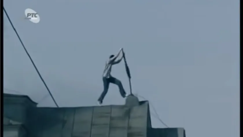 Sırplara Yönelik Kosova ve Metohiya Mart Katliamı'nın 22. Yılı Acılar Dinmiyor