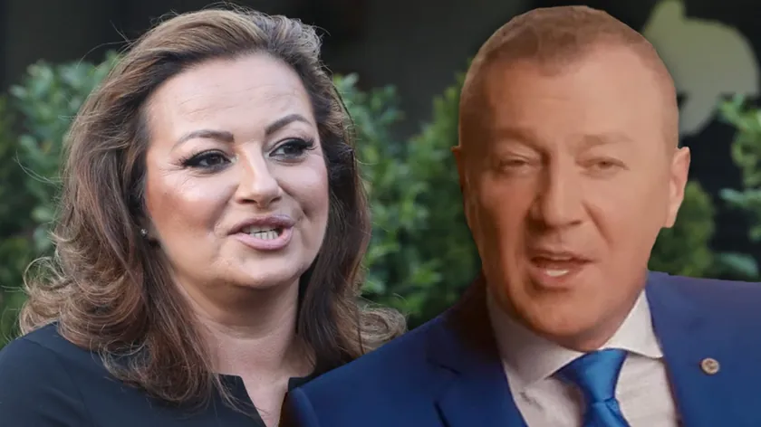 Sırp şarkıcı Anica Milenković, eski arkadaşı Nedeljko Bajić hakkında konuştu.