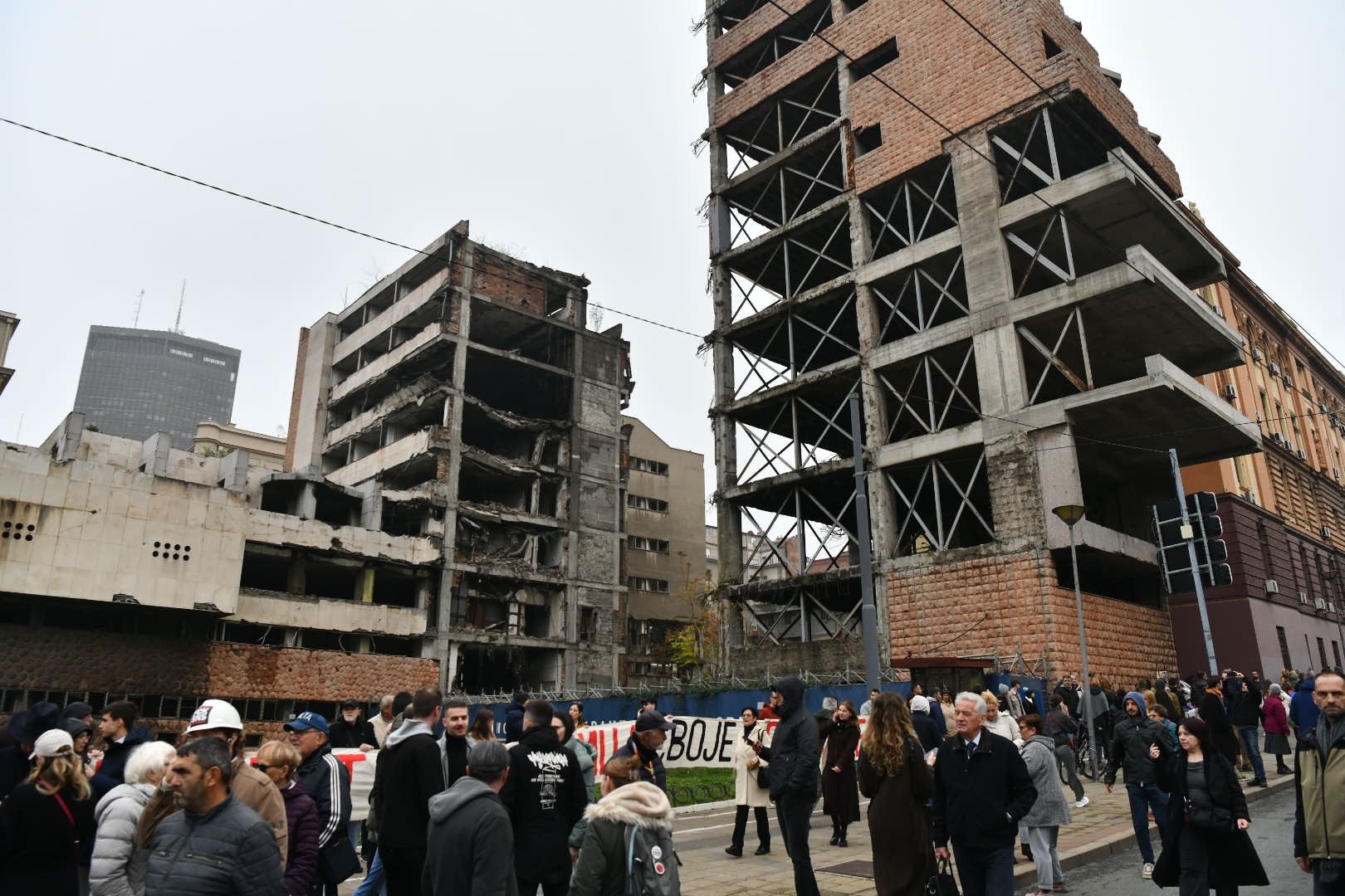 Vlast, Generalştab'dan Kolayca Vazgeçmeyecek