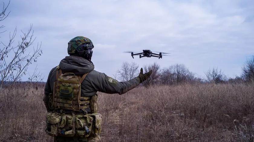 Ukrayna: Rus Güçleri Paskalya Ateşkesini On Binden Fazla Kez İhlal Etti