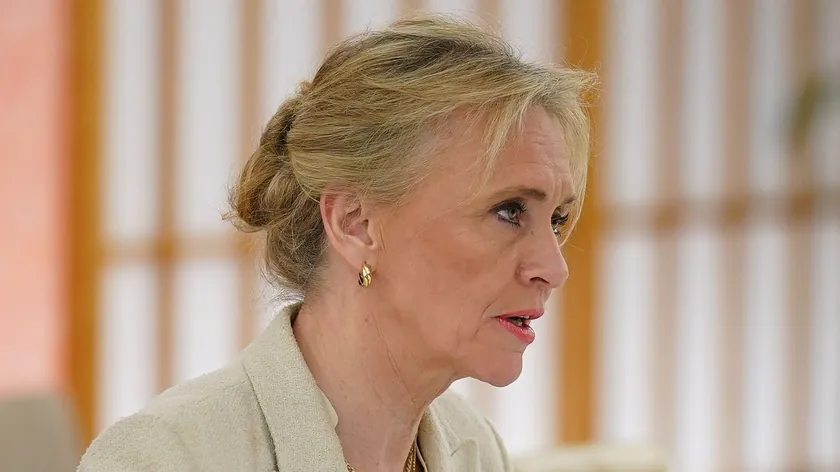 İzlanda Dışişleri Bakanı AB üyeliği için hızlı süreci belirtti, Ağustos'ta referandum