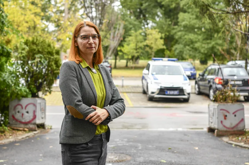 Slobodan üniversiteden profesör Jelena Kleut’a destek toplantısı çağrısı