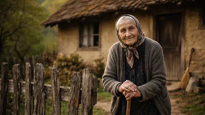 Büyükannelerimizin Alışkanlıkları Günümüz Yaşamında Halen Önemini Koruyor