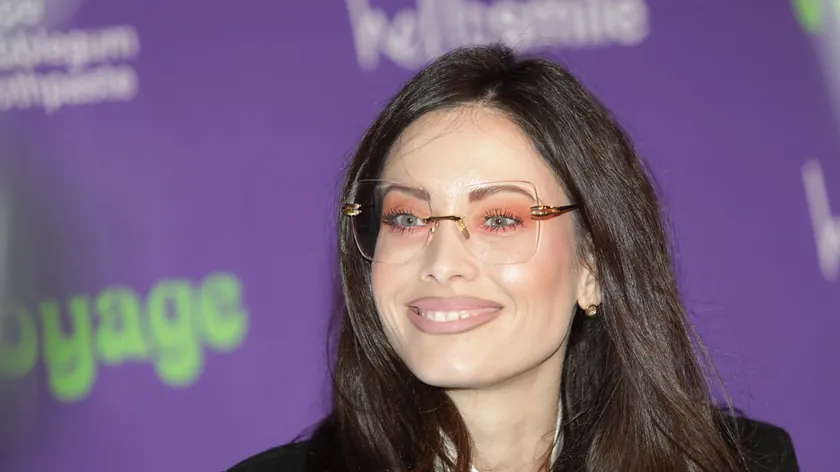 Mirka Vasiljević, hızlı yemek tarifini paylaştı.