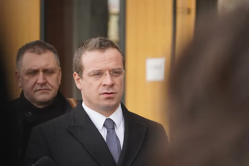 Sırbistan'da Avukat Stojković'in Tutuklanması Belgrad Barosu'nun Sessizliğini Gündeme Getirdi.