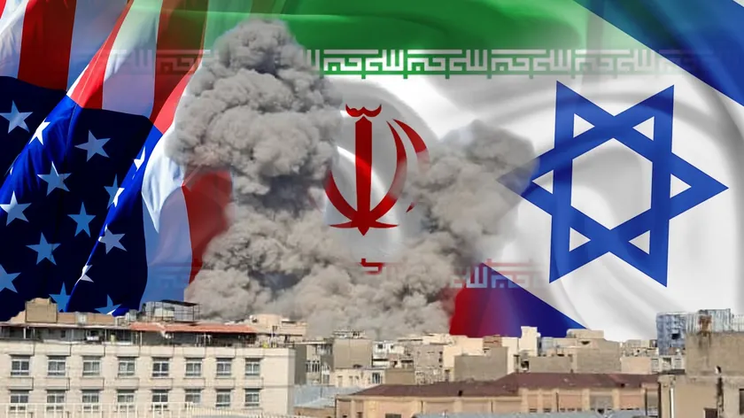 Rusya'dan ABD ve İsrail'e İran saldırılarını durdurma çağrısı: Felaket uyarısı