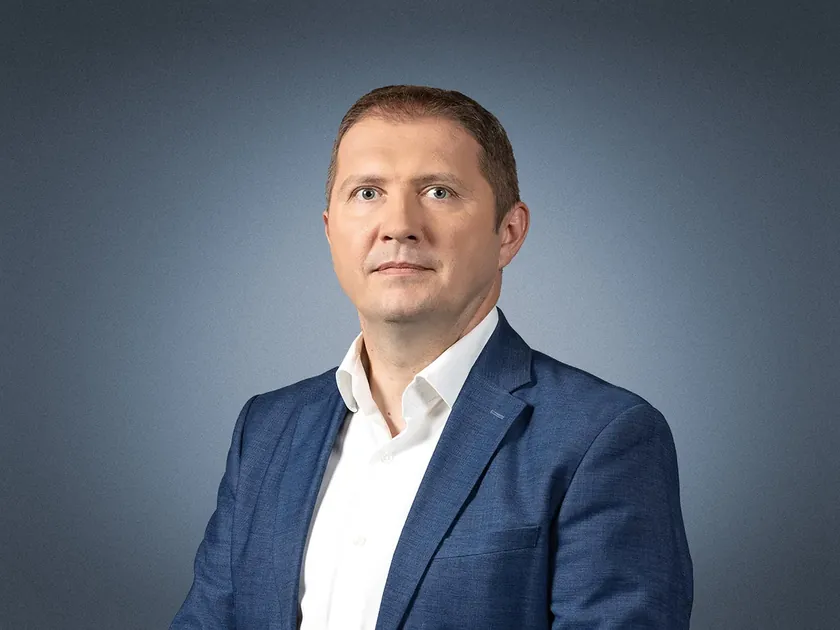 Forbes Srbija Editörü Ivan Radak'a Yönelik Tehditler