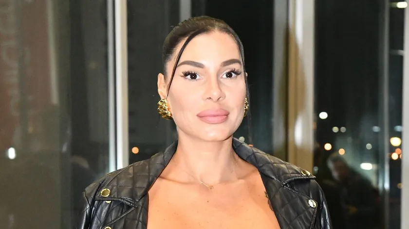 Mia Borisavljević, Maja Marinković veziyle ilgili açıklamalarda bulundu.