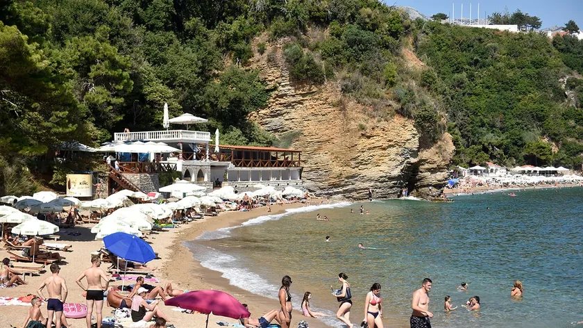 Crnogorlu'da tatil için son dakika tavsiyeleri