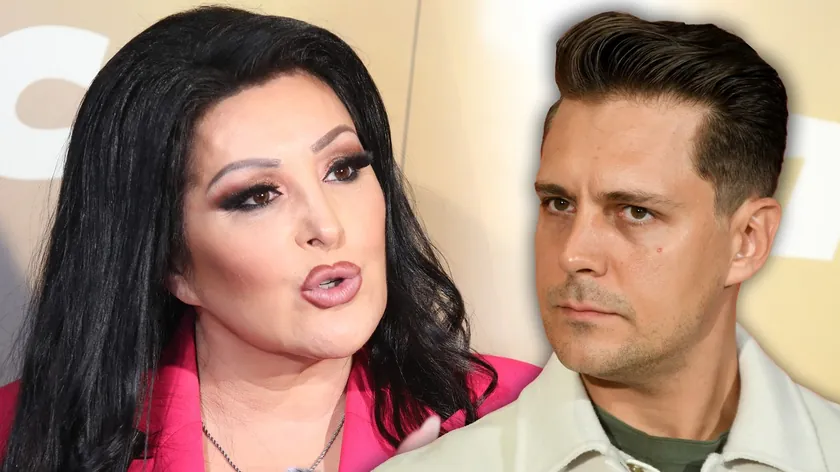 Miloş Biković'in Oğlu Vasilije ile Şarkı Söylediği Video İnternette Yayında