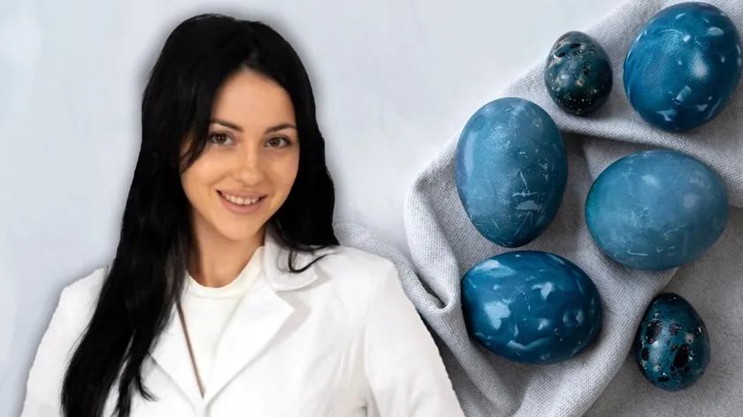 Sırbistan'dan Beslenme Uzmanı Uyardı: Yumurta Kombinasyonlarına Dikkat Edilmeli ve Doğru Saklanmalı