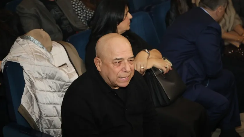 Hasan Dudić'in hayatı hakkında konuştu