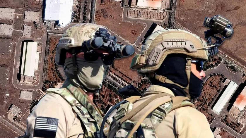 İran, ABD Başkanı Trump'a Donanmasını Hürmüz Boğazı'na Göndermesi İçin Meydan Okudu