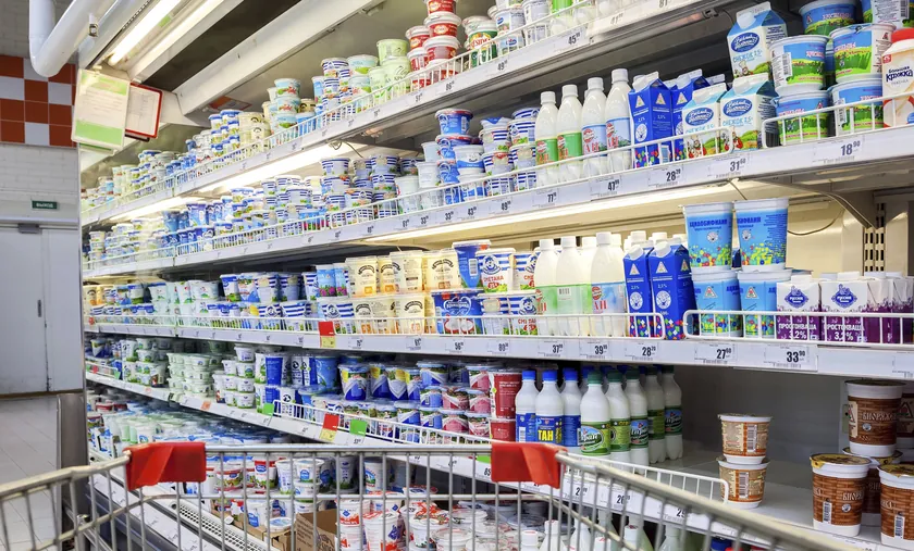 Gıda Güvenliği Uzmanı Süpermarkette Asla Alınmaması Gereken Ürünleri Açıkladı