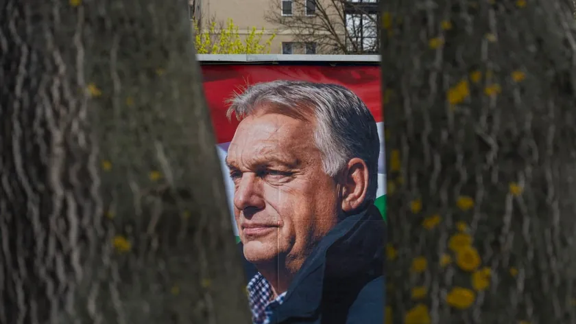 Macaristan Seçimleri Öncesi Avrupa, Orban'ın Muhtemel Zaferine Karşı Senaryoları Değerlendiriyor
