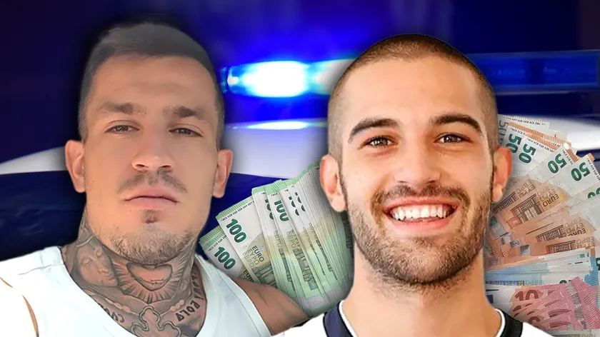 Sportislerin ve suç dünyası arasındaki ilişki giderek artıyor.