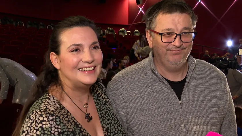 Milica Milša ve Žarko Jokanović'in ailesiyle kutladıkları bir doğum günü partisini paylaştı.