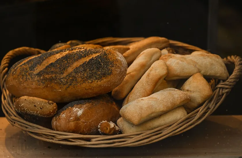 Ražani ekmek, 50 yaş üstü kadınlar için en çok önerilen ekmek türü