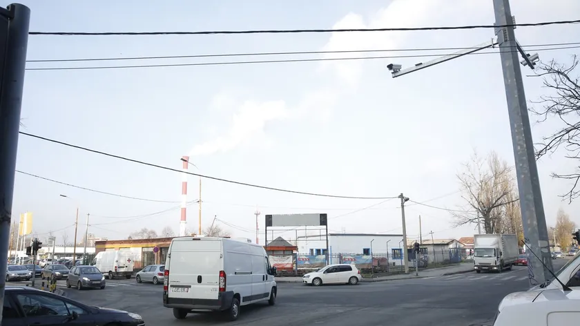 Belgrad'da Dunavska Caddesi'ndeki yol çalışmaları üç otobüs hattının güzergâhını değiştirecek