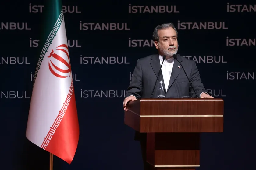 İran ve ABD nükleer program görüşmeleri bugün Umman'da yapılıyor