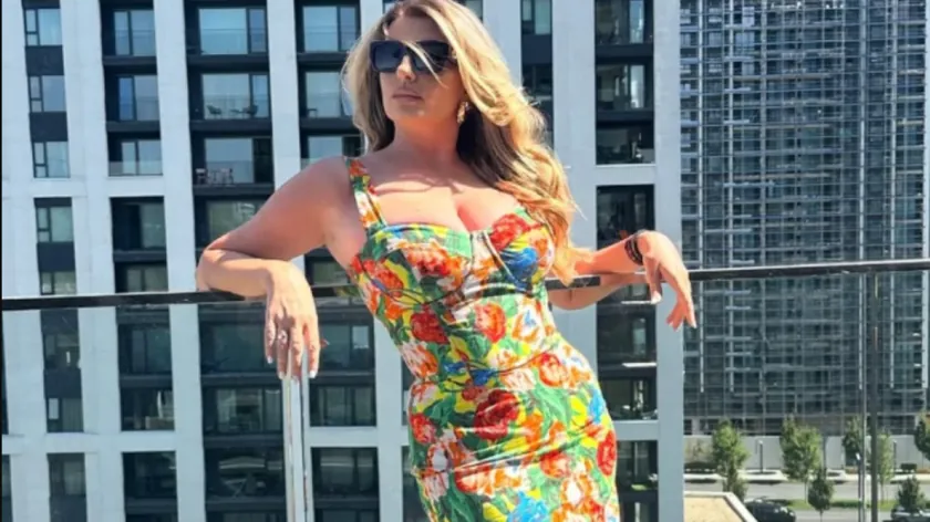 Viki Miljković ve veliki bir yatırım yaptı