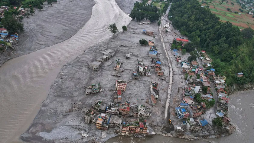 Nepal'daki Felaketlerden Öğrenmek Mümkün mü?