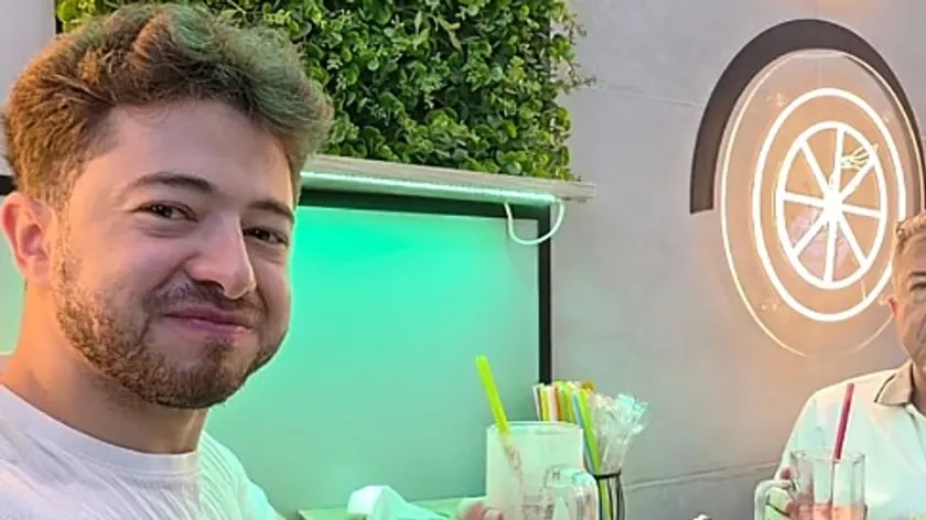 Sırp Tik Tok kullanıcısı Siriye seyahati masraflarını paylaştı.