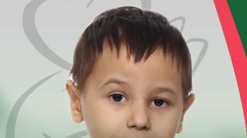 Sırbistan'da Otizmli Sava'nın İlk Kelimeleri İçin Yardım Çağrısı Başlatıldı