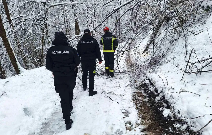 Elektrik Majdanpek'e Üç Gün Sonra Ulaştı, Ancak Sorunlar Devam Ediyor
