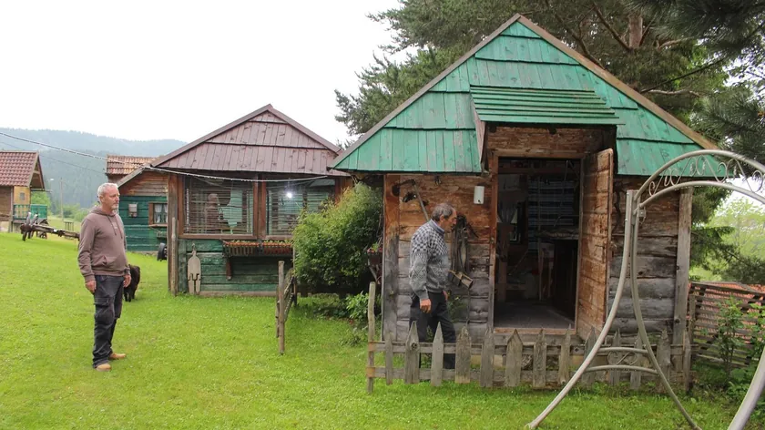 Sırbistan Kırsal Turizm ve Yiyecek İçecek Sektörüne Mali Destek Başvuruları Başladı