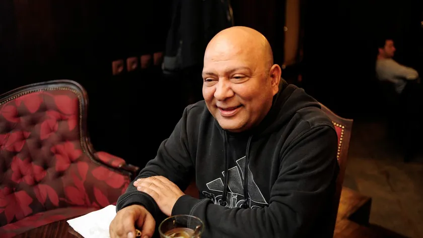 Džej Ramadanovski'nin kızı Marija, babasıyla ilgili duygusal bir anıyı paylaştı.