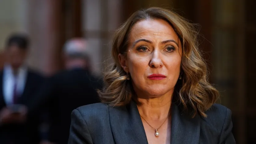 Sırbistan Kamu Yönetimi Bakanı Paunovic Seçmen Listelerinin Temiz Olduğunu Bildirdi