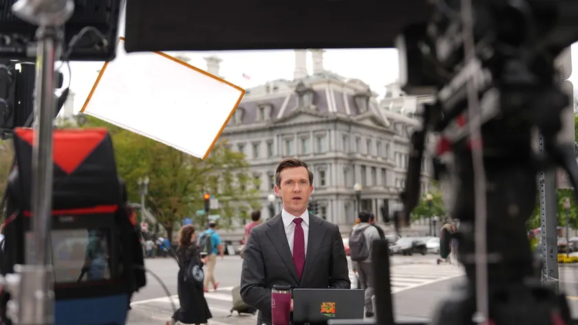 CNN, MS NOW ve Politiko Trampa dava tužbe