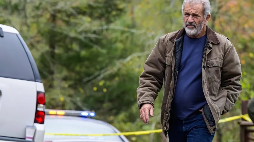 Mel Gibson'ın filmlerde ölmesi fikri artık daha fazla kabul görür mü?
