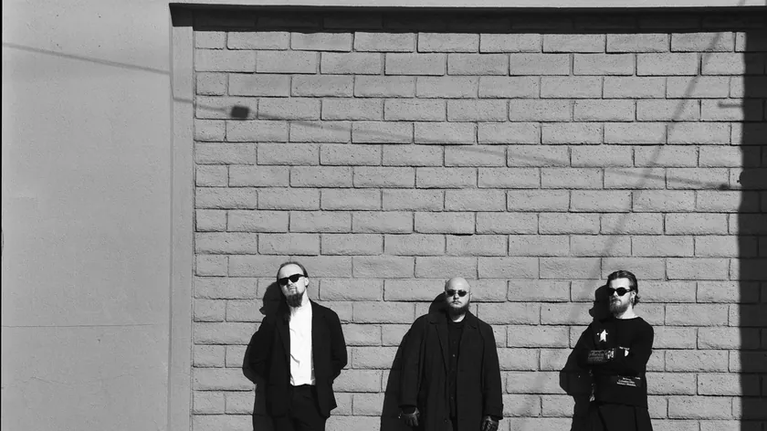 Belgrad Limanı'nda Molchat Doma Grubu'ndan 7 Temmuz'da Büyük Konser Açıklandı