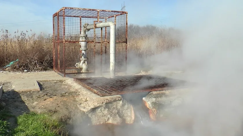 Hırvatistan'daki Virovitica jeotermal enerjiyle ısınma maliyetlerini yüzde 70 düşürüyor