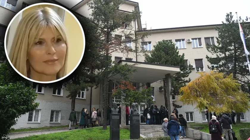 Belgrad Tıp Fakültesi'nde Dekan Vekilliği Görevine Milena Todorović Balint Atandı