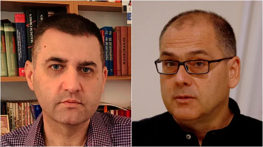 Sırbistan Cumhurbaşkanı Aleksandar Vučić'e yönelik bir suç duyurusu hakkında Novica Antić açıklamalarda bulundu.