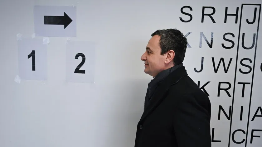 Kosova'da Erken Seçim Kararı: Kurti Zor Durumda, Osmani Ana Rakip